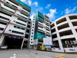 Premier @ Kaki Bukit (D14), Factory #576618991